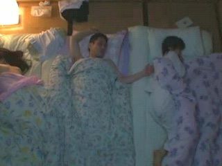 Forbidden Fuck Fantasy with StepDad and Young Girl in Nippon Tokyo