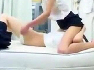 Japanese Lesbian Teachers' XXX Steamy Nippon Sex Sessions Vol. 2 Available Now for Your Viewing Pleasure!