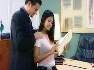 Nipponese Executive Gets Porn Proposal from China mate in Tokyo