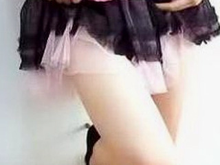 Nippon Hotty's Solo Sex Session on Film is a XXX-mas Porn Dream Come True in Tokyo