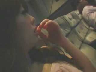 Tokyo Nights of Hot and Heavy XXX Actions