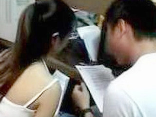 Exploring Erotic Dreams in the Library