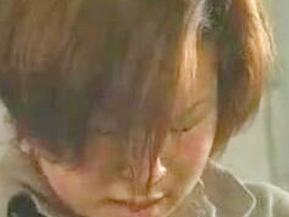 Jizz-soaked Thai babe fulfills wildest XXX dreams in Tokyo.