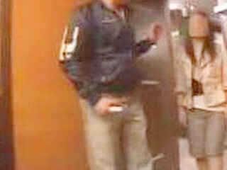 Fiery Nippon Beauty Gets Fucked Up in Wild XXX Tokyo Bash