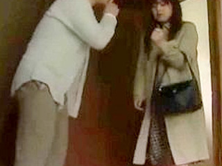 Fucking Nippon Porn star in Silent Seduction