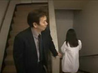 Japanese Nippon Teacher Io Asuka's Sex School XXX Porn Sessions Exposed in Tokyo, Thai, and China