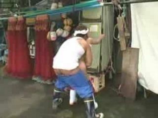 Tokyo Fuck Fest: Nippon Nympho's Secret Pleasure in a XXX Bazaar