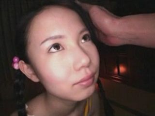 Nippon Daddy's Forbidden Love with Daughter in Tokyo Chambers